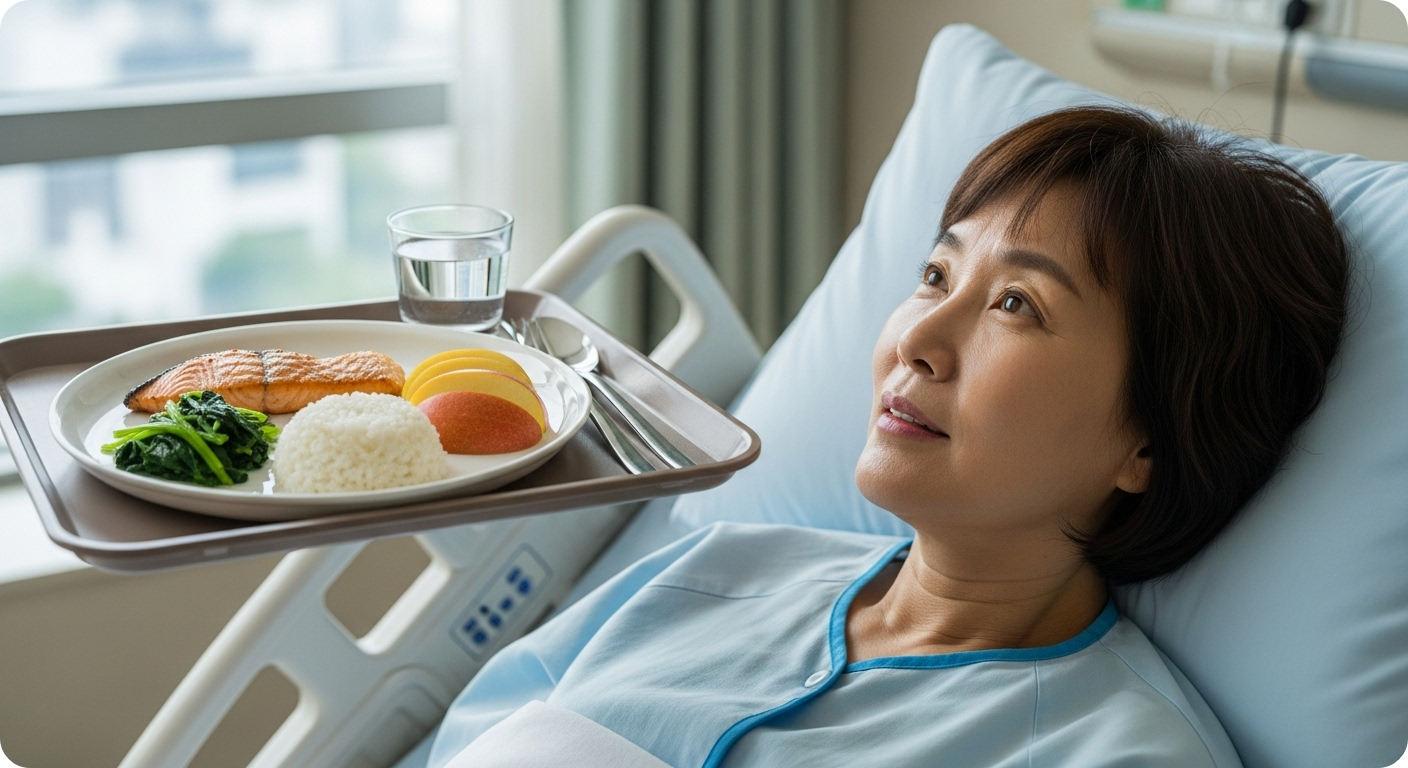 저염식 식단, 신장에 좋은음식