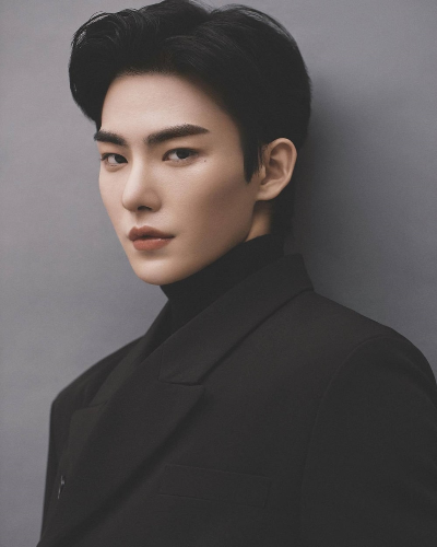 배우 현준