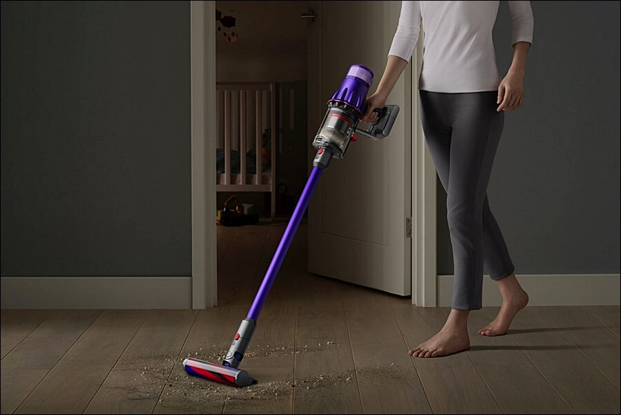 다이슨 디지털 슬림 무선청소기 출시