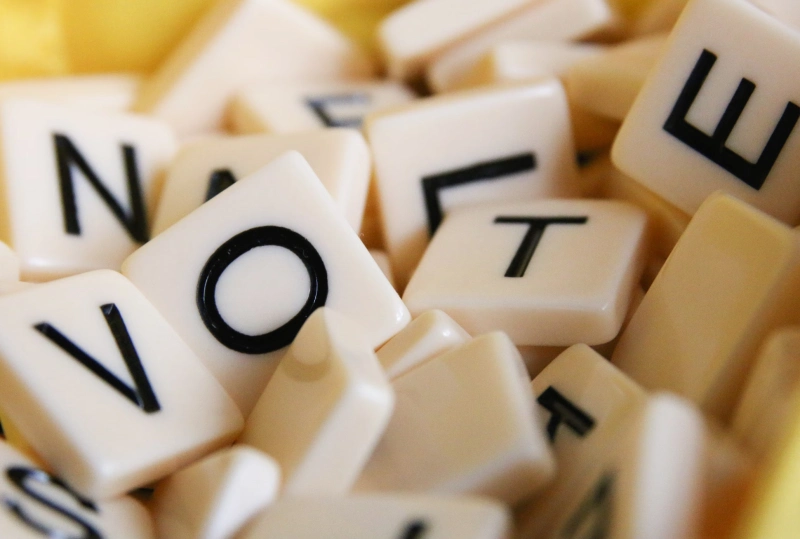 대선 투표용지 접는법