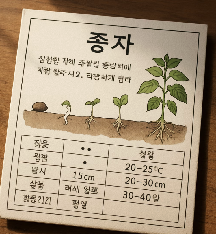 빛이냐 어둠이냐, 그것이 문제로다