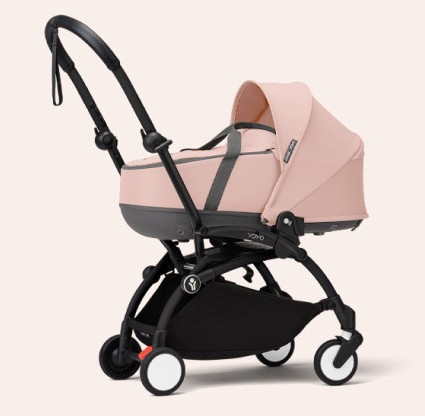 신생아용품 선물 추천 스토케 요요3(유모차)