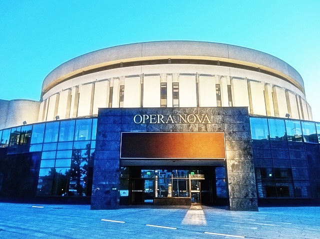 2024년 서울청년문화패스