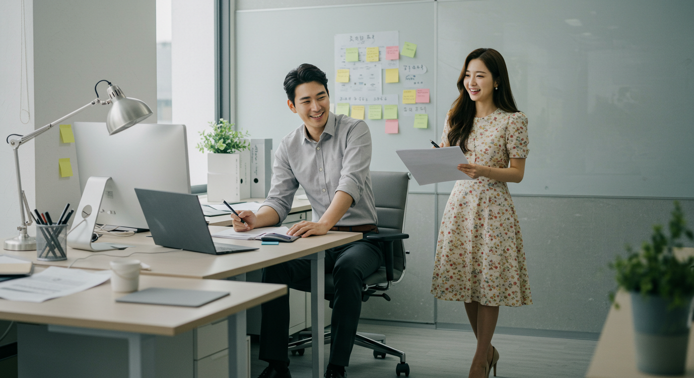 비상주 사무실 비용