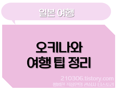 오키나와_일본여행_일본_여행후기_해외여행_여행일정_여행팁_슈리성_국제거리_나하시_츄마우리수족관