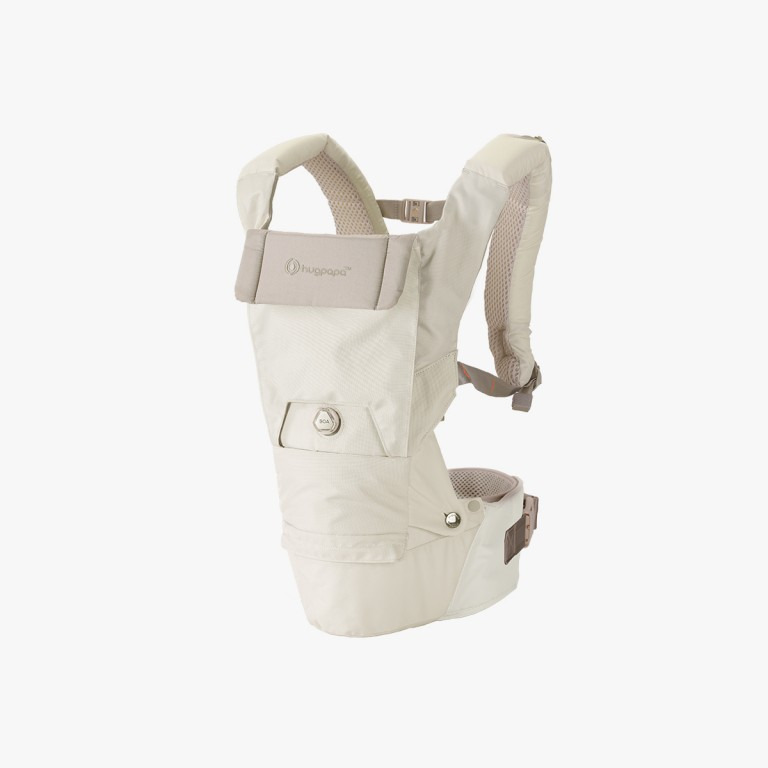 허그파파 아기띠