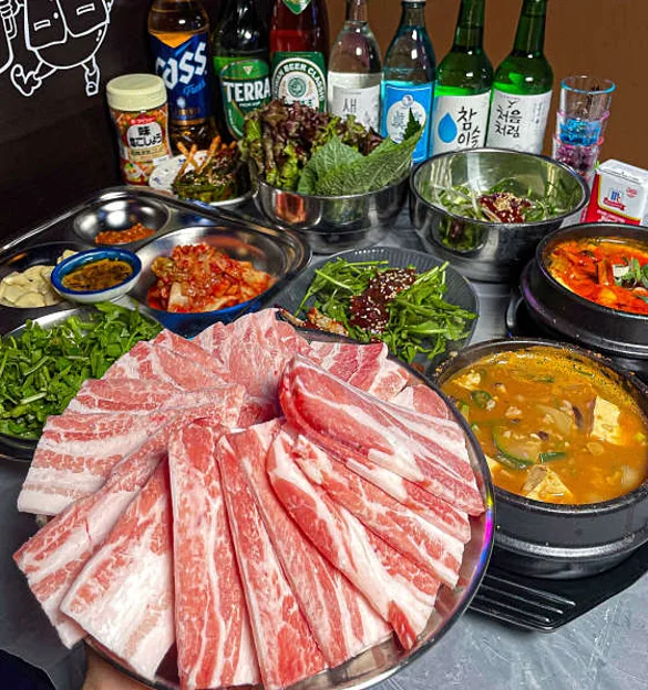 해분냉삼