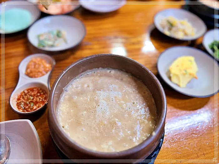 놀라운 토요일, 놀토 마포, 망원 월드컵 시장 들깨순두부 맛집