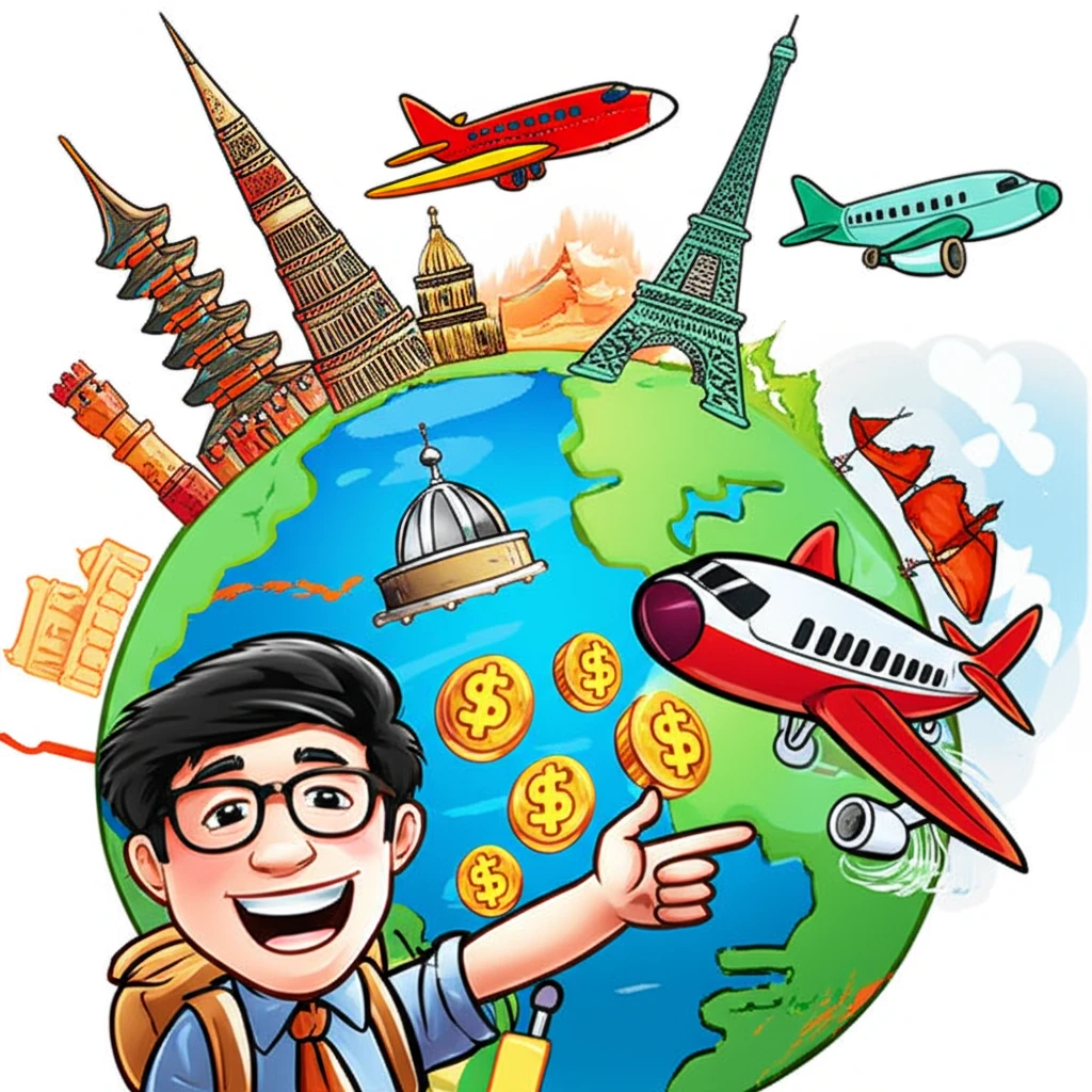 이탈리아 동계올림픽 관람용 경유 항공..