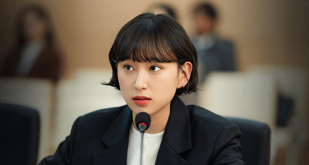 서초동 드라마등장인물