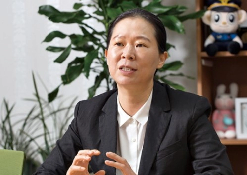 권은희 국회의원 프로필 나이 고향 학력 재산