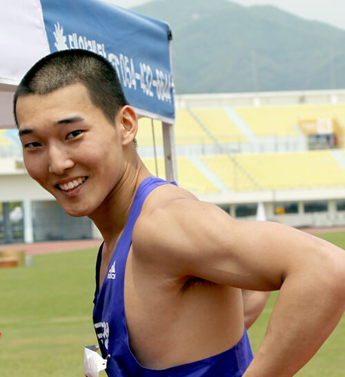 우상혁 일정