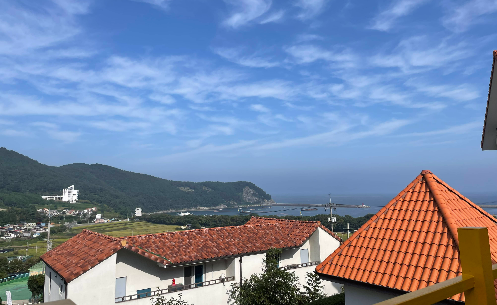 남해 독일마을 여행 가이드! 이국적인 풍경과 감성 가득한 여행지