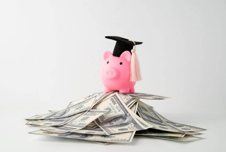 우수장학금 개요