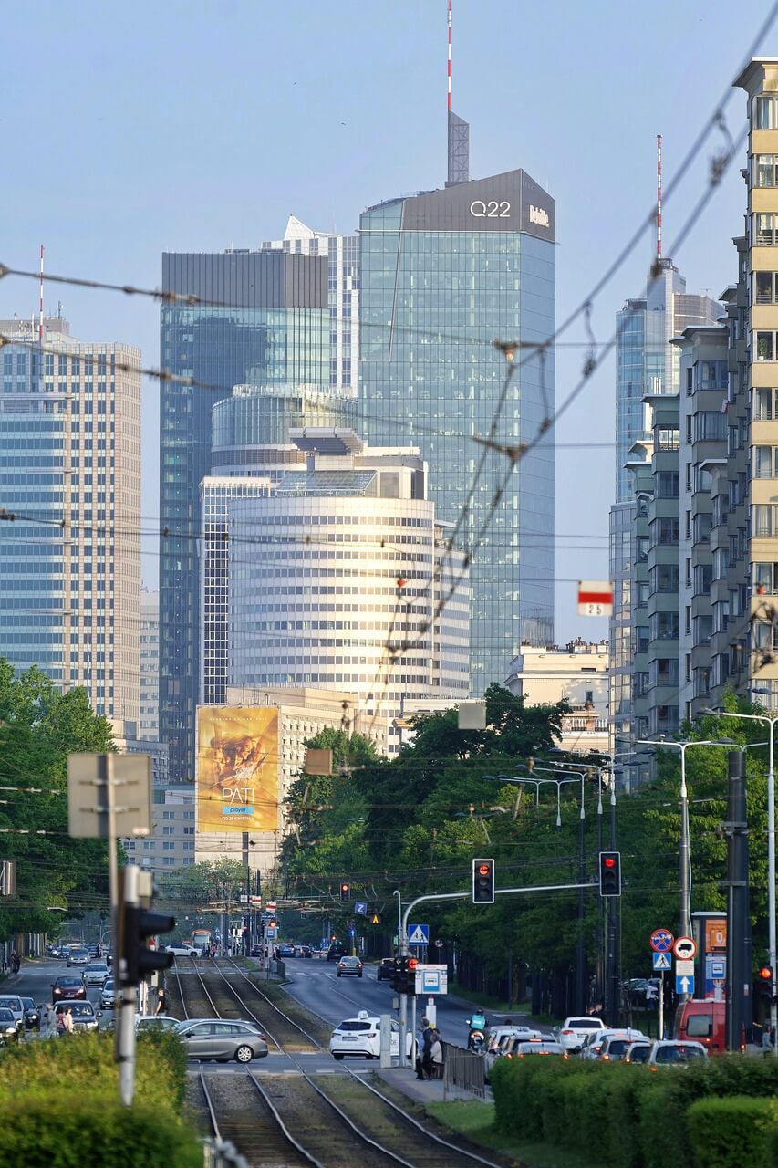 AI가 제안하는 토양 염분, pH 변화와 도시 나무 건강