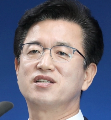 허태정 프로필 나이 고향 학력 재산 &amp;#124; 허태정 전 대전시장 유성을 불출마 선언 이유