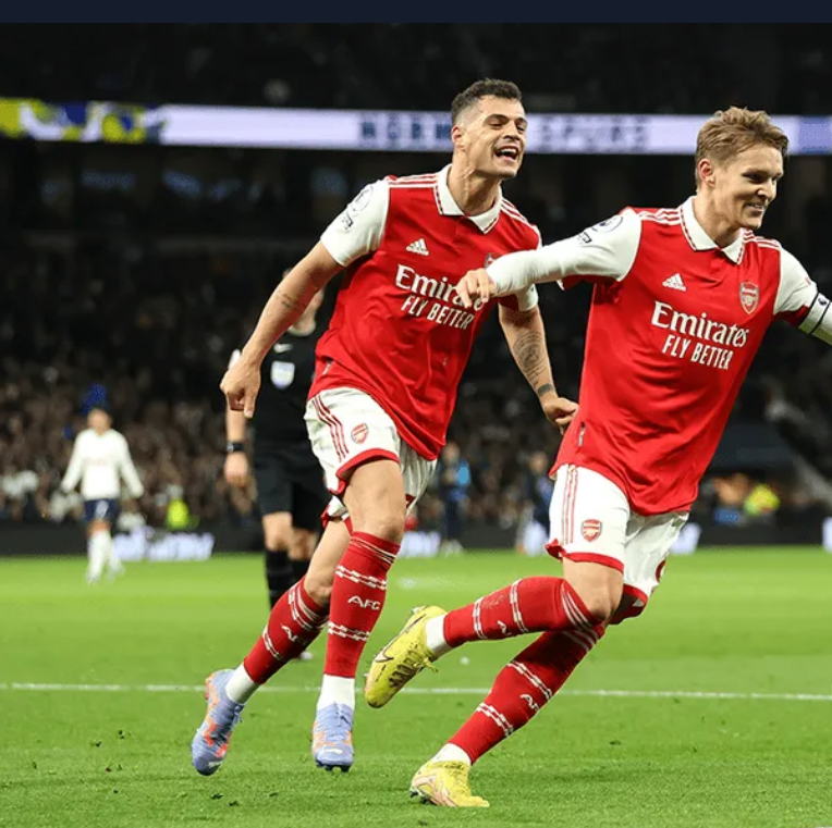 아스날전 축구중계