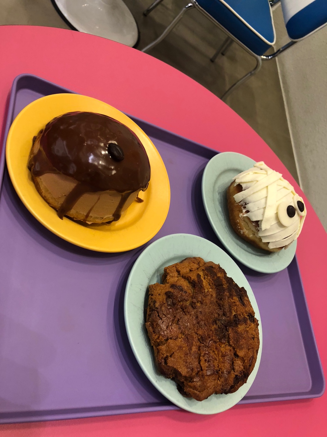 리얼 쪼꼬+코퓌+밀크미라