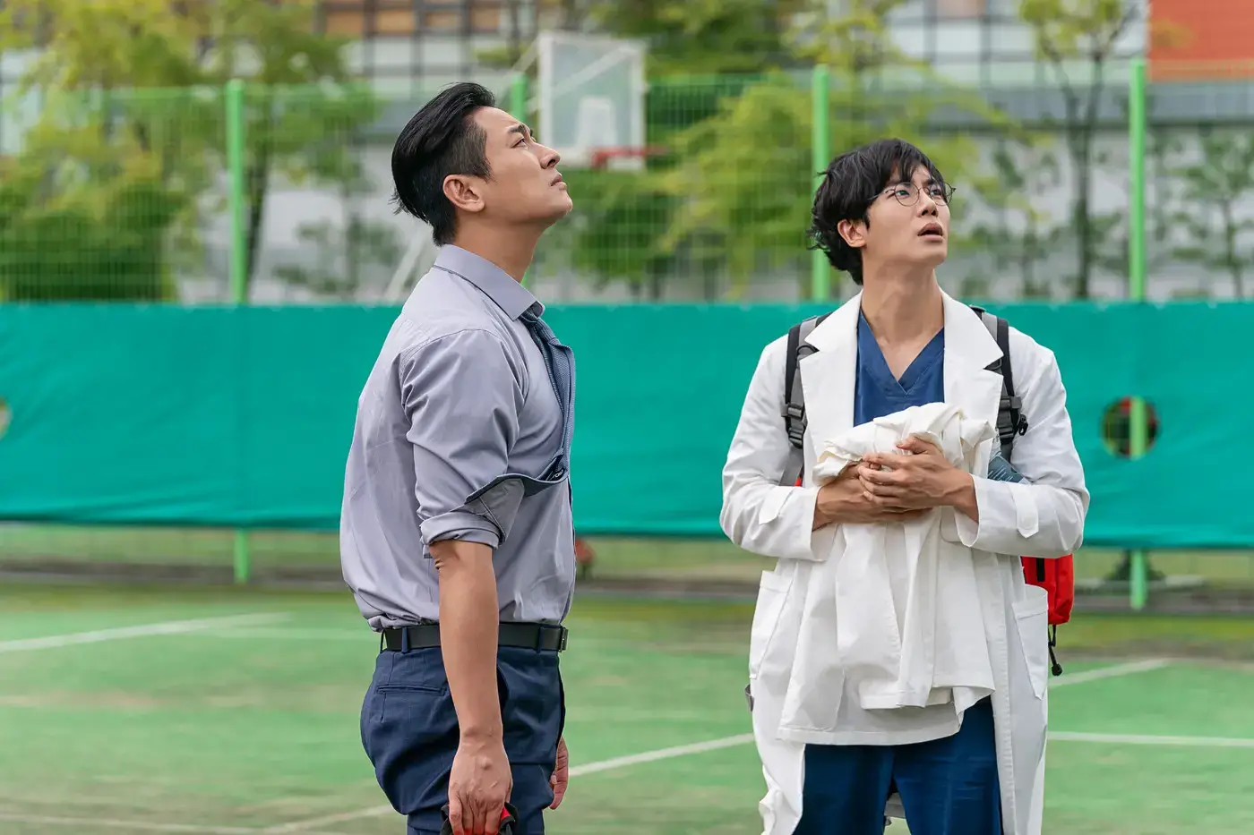 중증외상센터 원작