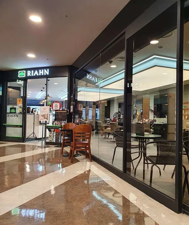 리안헤어 안산NC고잔점