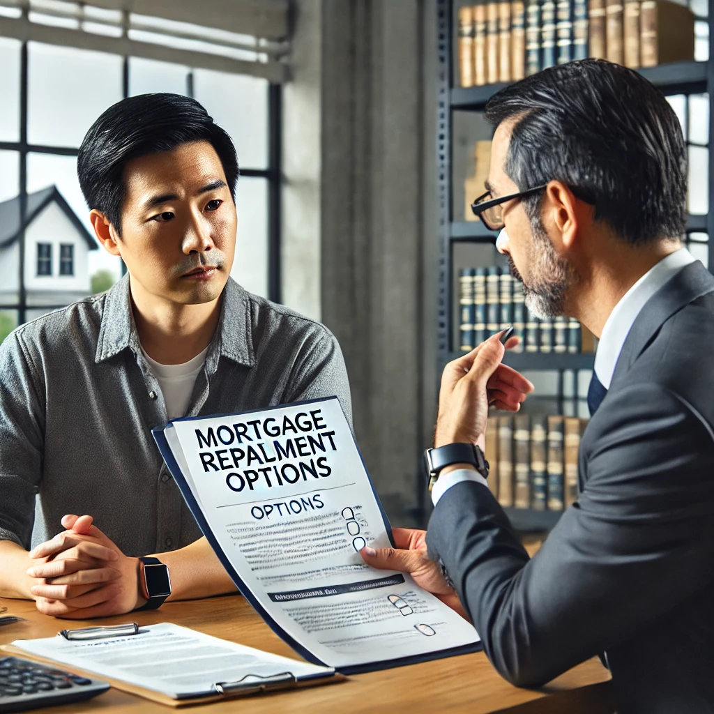 주택담보대출 상환 못하면 법적 대처 및 해결 방법 총정리