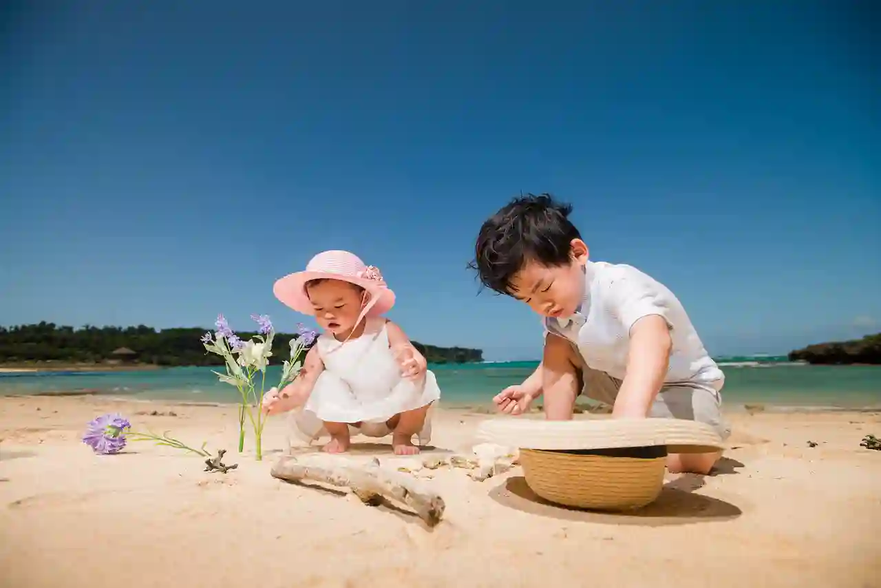 아이와 함께 가기 좋은 여행 관광지
