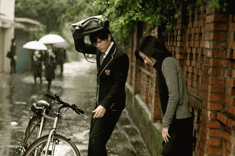 말할 수 없는 비밀