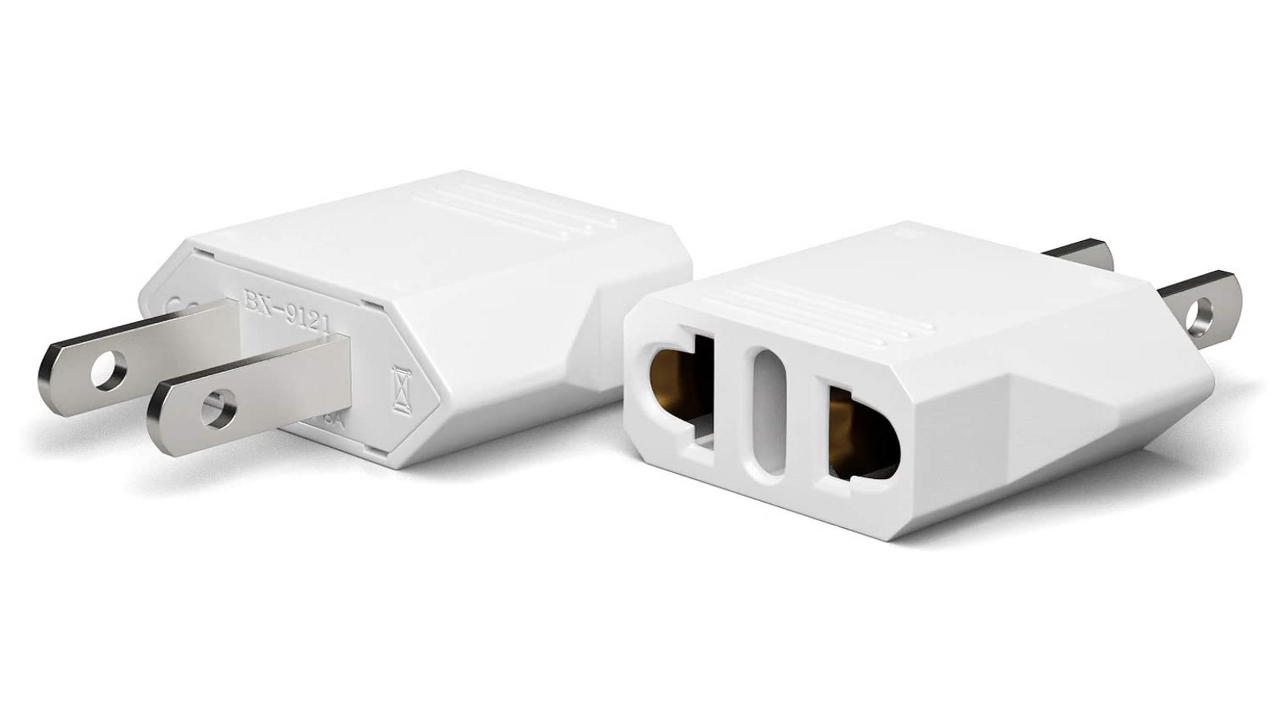 전기 콘센트 타입 