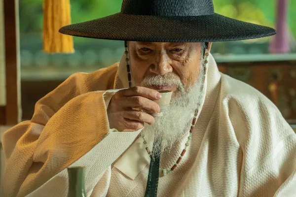 영의정 역의 신구