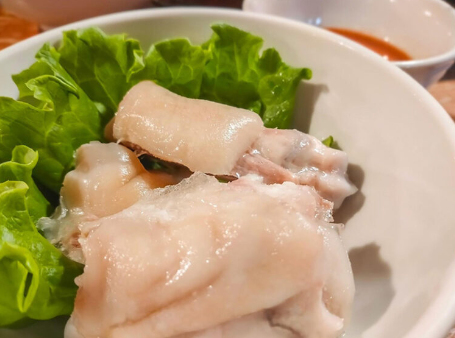 콜라겐.