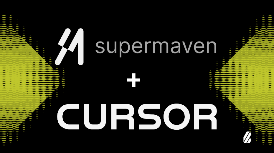 Cursor, Supermaven