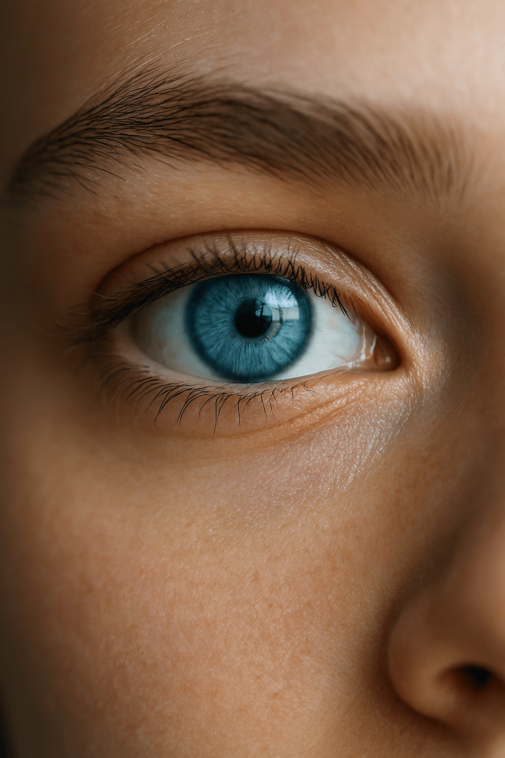 눈 건강을 지키는 색채 심리 활용법