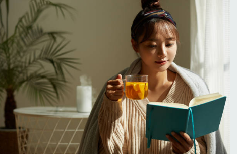 개인적인 휴식시간 30분 반드시 필요함