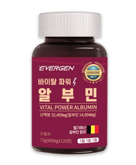 알부민 추천 순위 TOP 5(25년 7월) - 네이버, 쿠팡 판매 랭킹 비교