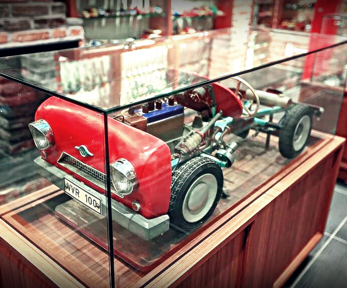 장난감 자동차 갤러리2