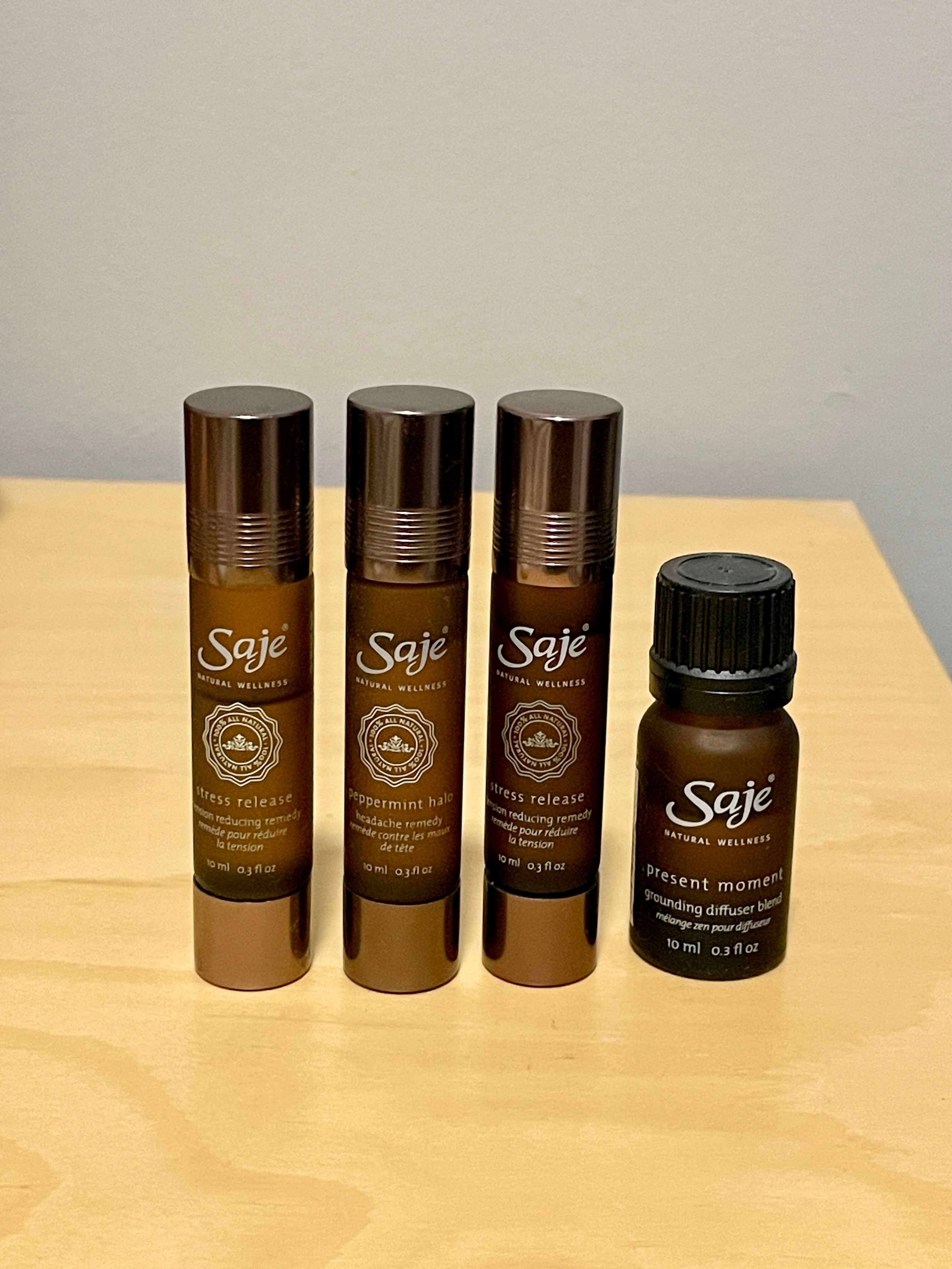 밴쿠버 여행 기념품