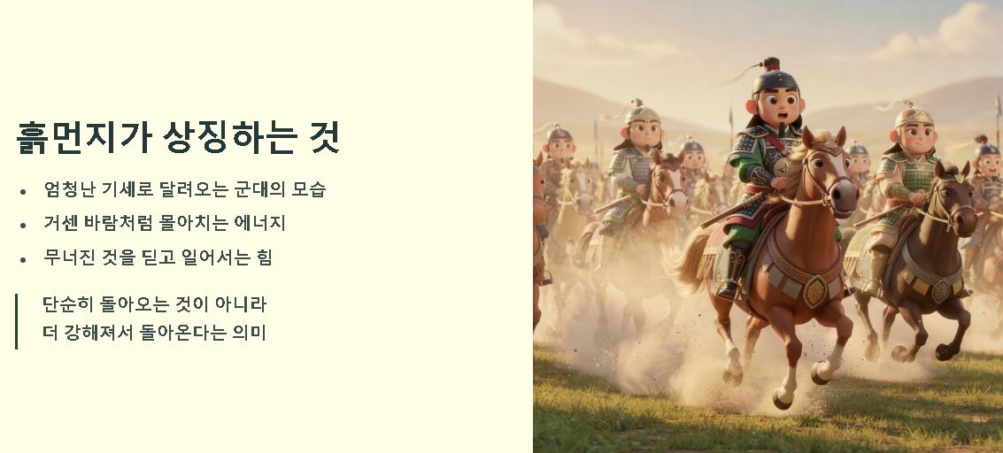 권토중래의 뜻 유래