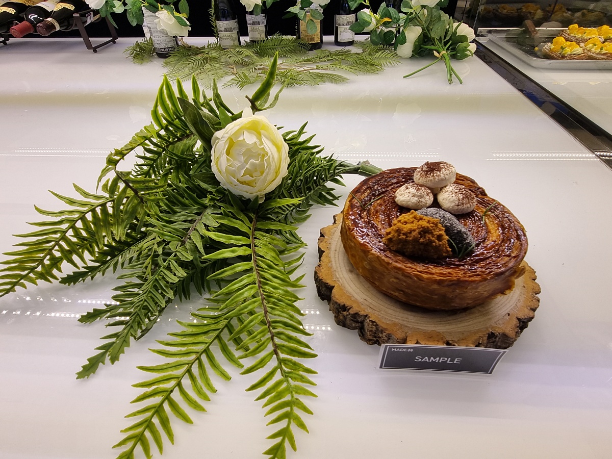 인천 핫플 영종도 을왕리 메이드림 카페: 전시&amp;#44; 공연&amp;#44; 다이닝&amp;#44; 베이커리로 즐기는 유니크한 매력