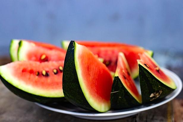 수박의 효능