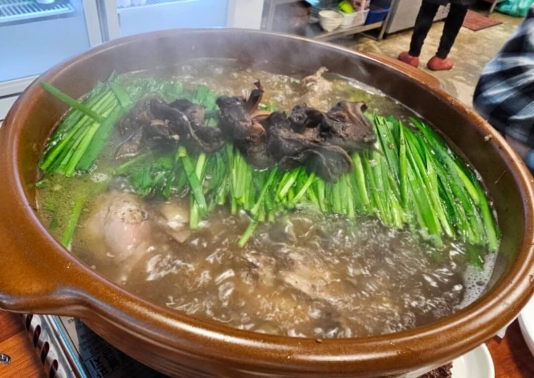 남여주 cc 근처 맛집