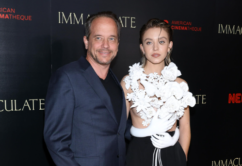 이매큘레이트 줄거리 결말 후기 공포영화 시드니 스위니