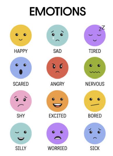 아이와 감정 온도 맞추기: 냉정함과 따뜻함의 조율