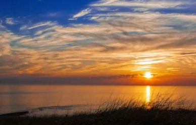 2025년 12월 31일 일몰