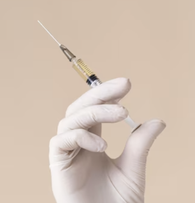 글루타치온 주사1