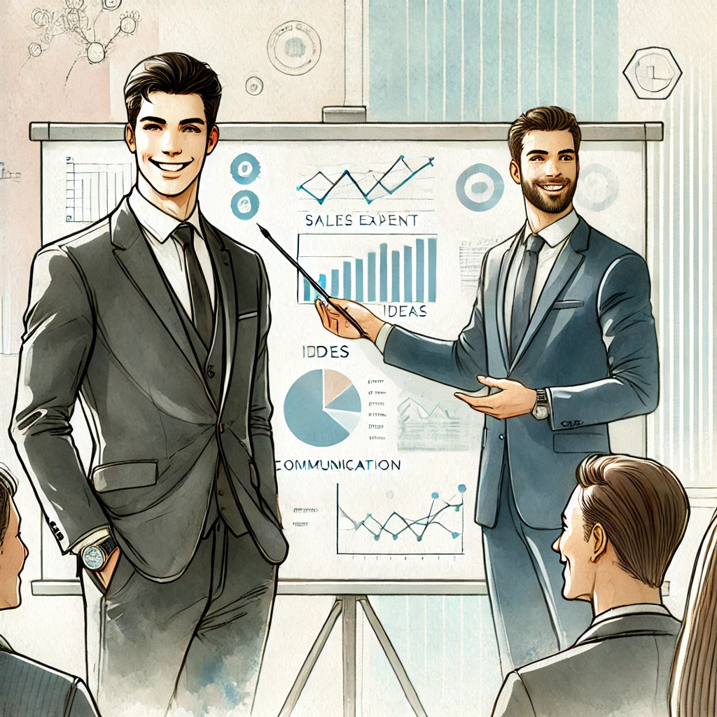 편재 성향과 재물운