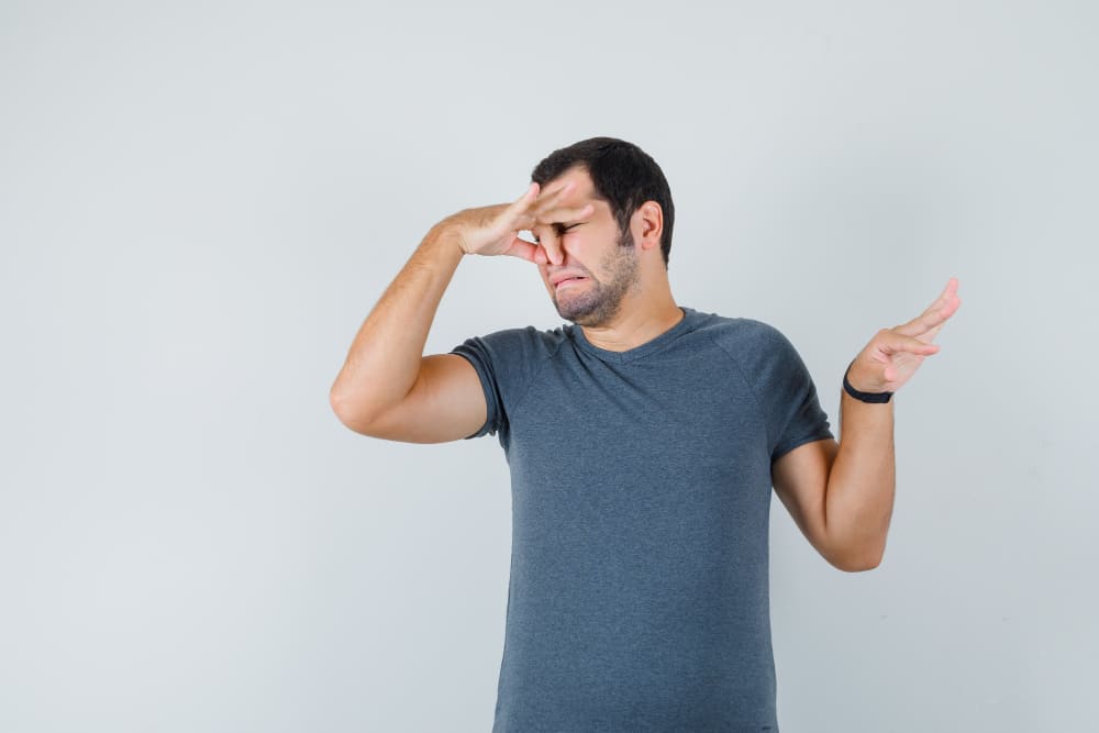 우리 주변에는 유독 방귀가 많이 나오는 사람이 있다.