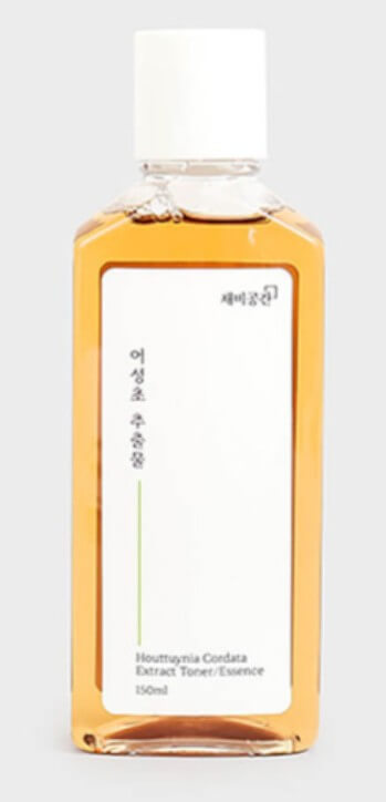 채비공간 어성초 추출물