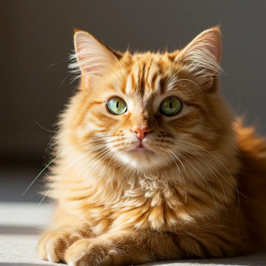 계절별 털갈이 시기와 관리법