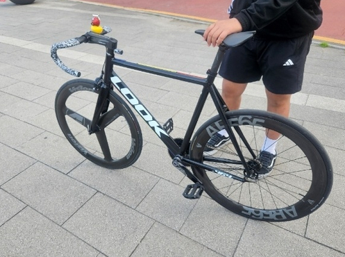 픽시자전거 뜻 단속 브레이크 없는 자전거 불법 사고 처벌 내용 총정리 1