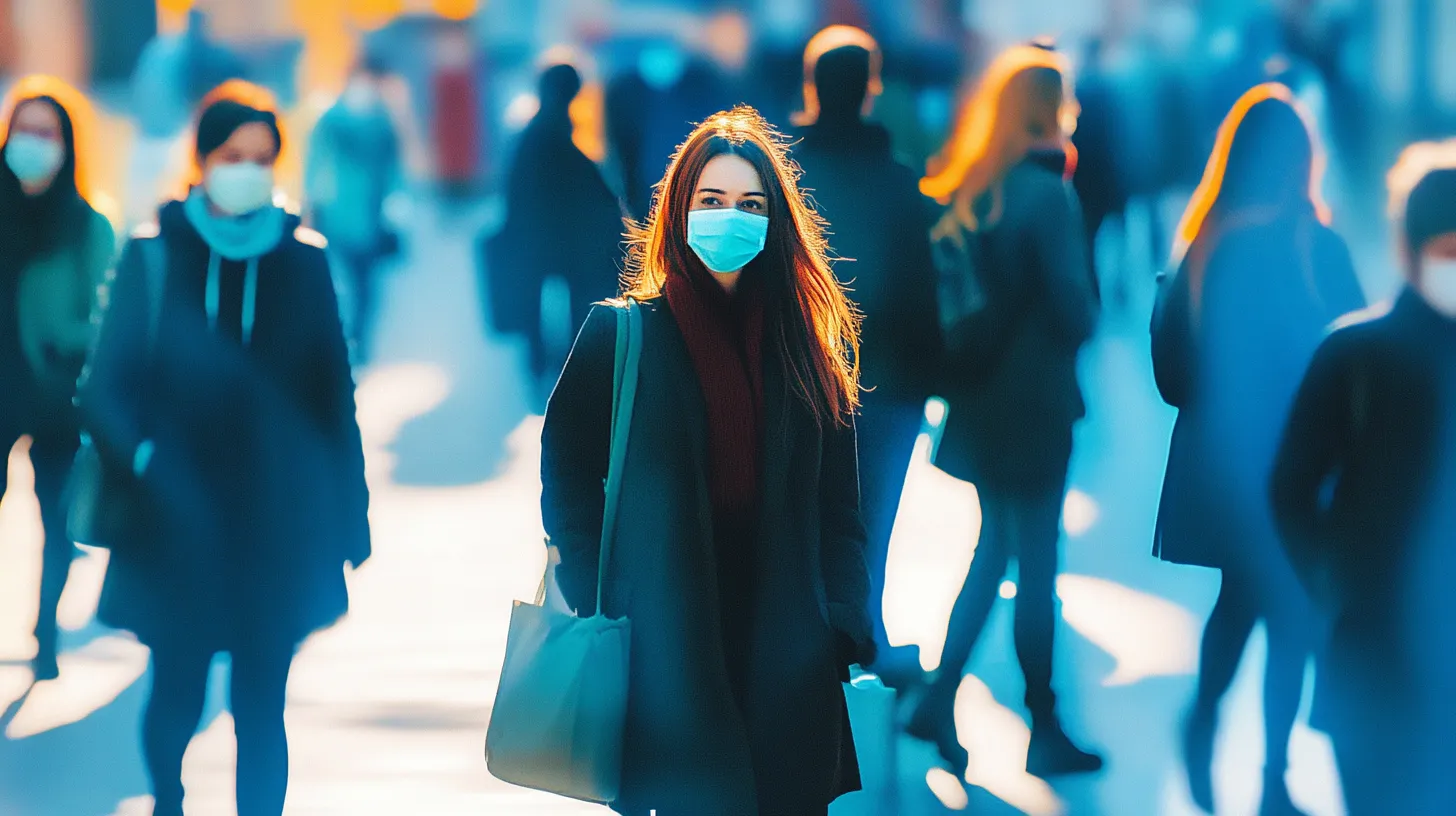 독감 전염력에 대한 자가격리 기간, 격리 중 휴식 방법 총정리